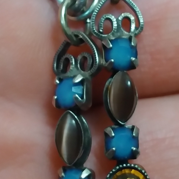 Stunning Mary DeMarco Vintage Necklace - Picture 14 of 15